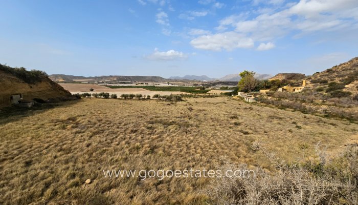 Te koop - Huis - Finca - Cortijo - Aguilas - El Cocon