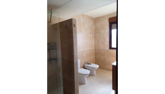 New Build - Country House - Murcia - Lorca