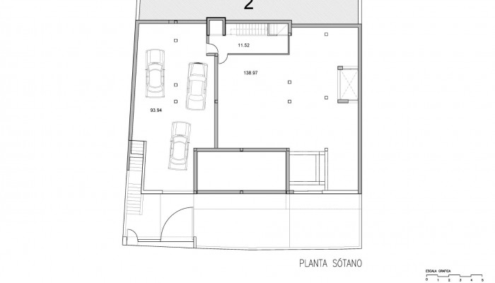 Neubouw - Villa - Orihuela Costa - Campoamor