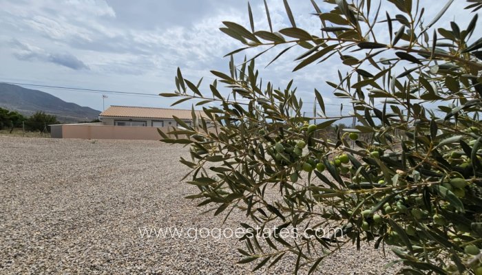 Obra Nueva - Villa / Chalet - Lorca