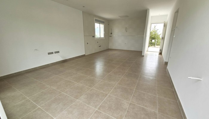 New Build - Apartment / Flat - Lorca