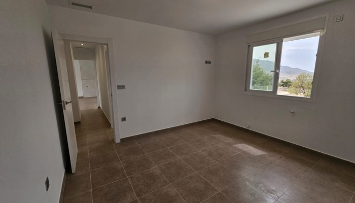 Neubouw - Wohnung - Lorca