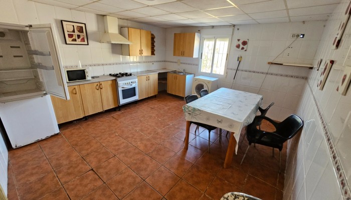 Resale - Country House - Aguilas - - CENTRO  -