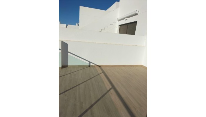 New Build - Apartment / Flat - Orihuela Costa - Vistabella Golf