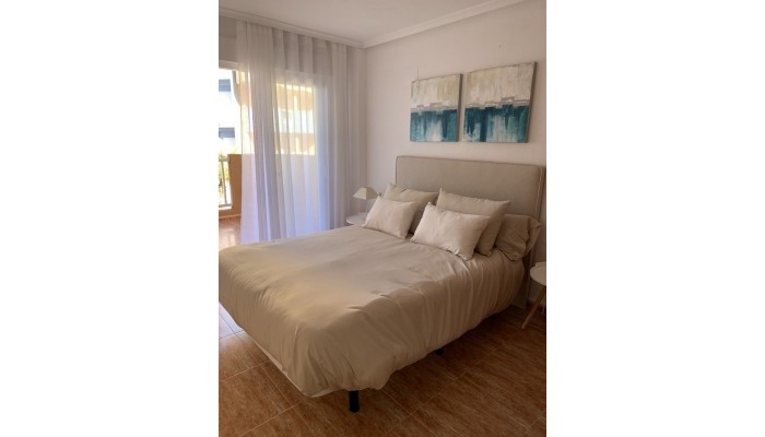 Nouvelle construction - Appartement - Los Alcazares - LA MANGA