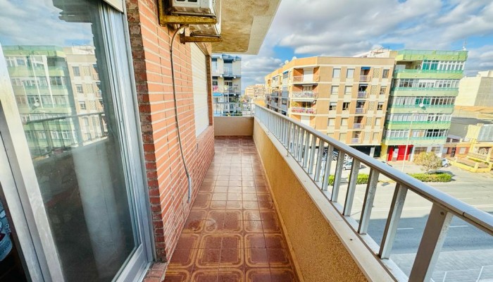 Resale - Apartment / Flat - Torrevieja - Acequion- Torrevieja - Costa Blanca
