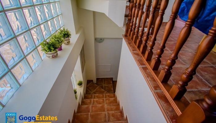 Resale - Apartment / Flat - Pulpí - San Juan de los Terreros  centro