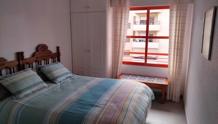 Short time rental - Apartment / Flat - Aguilas - Center