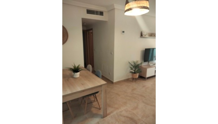 Short time rental - Apartment / Flat - Aguilas - Collados