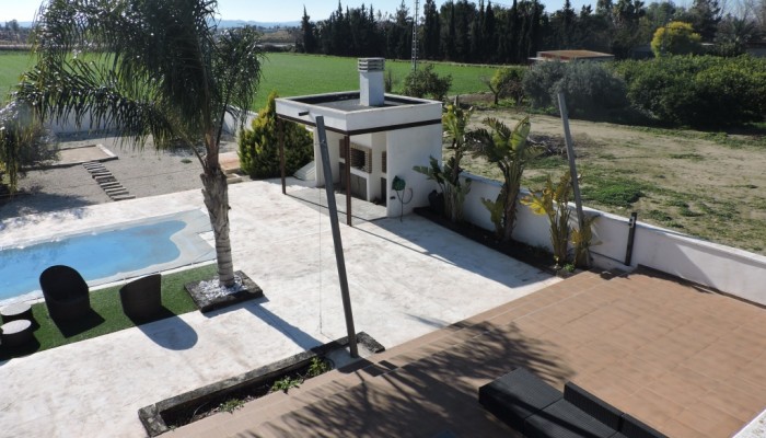 Resale - Country House - Elche - Catral