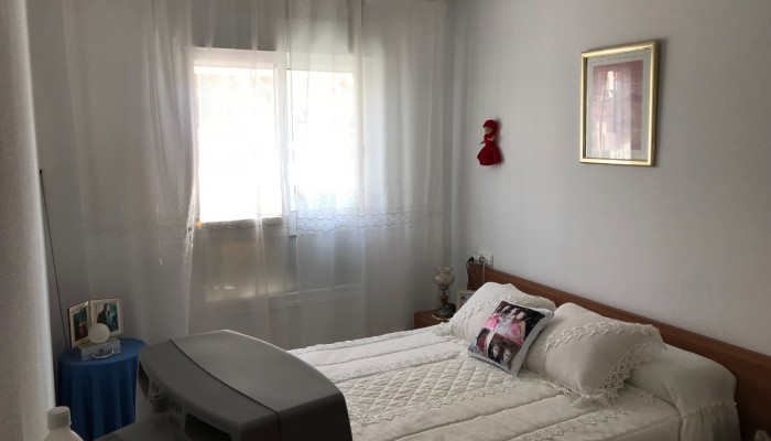 Resale - Apartment / Flat - Guardamar Del Segura - Guardamar del Segura