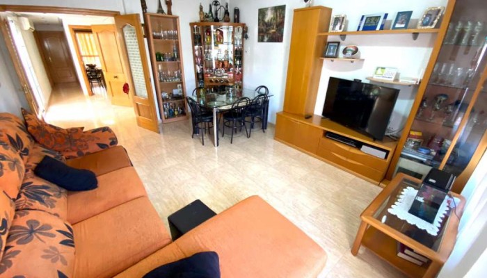 Resale - Semi-detached houses  - Catral - San Isidro