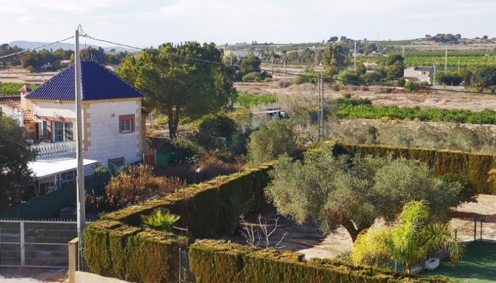Venta - Casas semi-separadas  - Los Montesinos - La Herrada