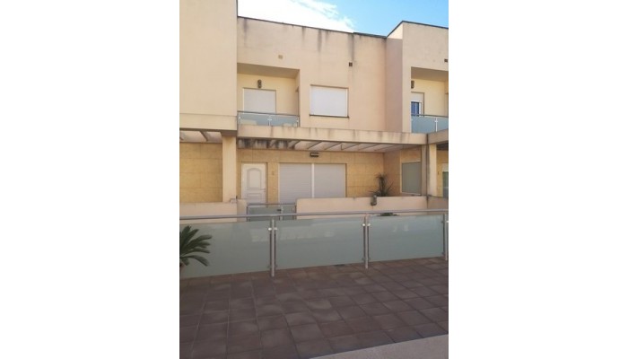 Venta - Duplex  pareado - Los Montesinos - La Herrada