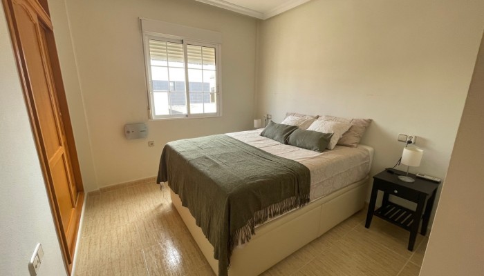 Resale - Apartment / Flat - Orihuela Costa - Lomas De Cabo Roig