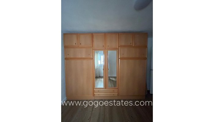 Te koop - Appartement - San Juan Alicante - Benalua