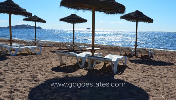 Nieuwbouw - Penthouse - San Juan de los Terreros