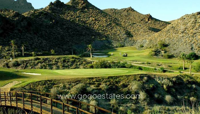Nieuwbouw - Penthouse - San Juan de los Terreros