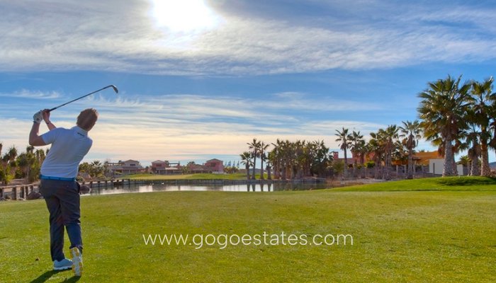 Nieuwbouw - Penthouse - San Juan de los Terreros