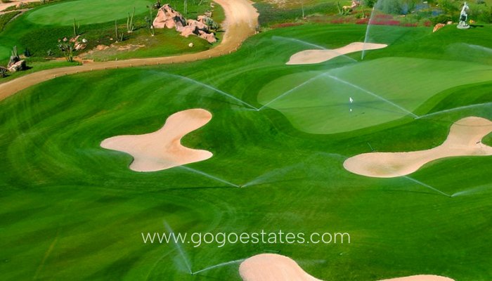 Nieuwbouw - Penthouse - San Juan de los Terreros