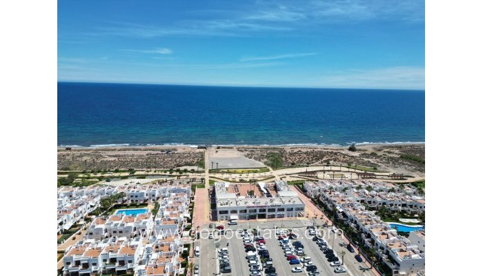 Nieuwbouw - Penthouse - San Juan de los Terreros