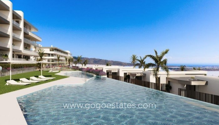 New Build - Villa - San Juan Alicante - Bonalba-cotoveta