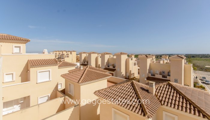 Nieuwbouw - Villa - Orihuela Costa - Cerro del Sol