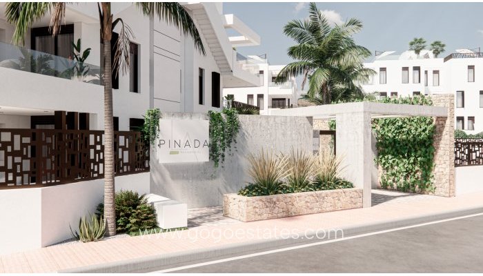 New Build - Penthouse - San Juan de los Terreros - San Juan de los Terreros  centro