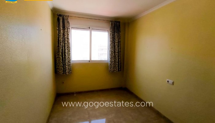 Resale - Penthouse - Aguilas - Center