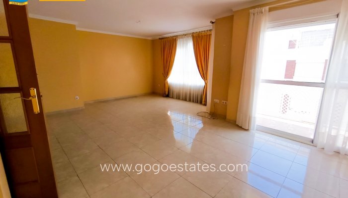 Resale - Penthouse - Aguilas - Center