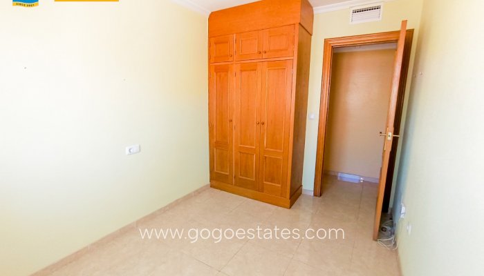 Te koop - Penthouse - Aguilas - Centrum