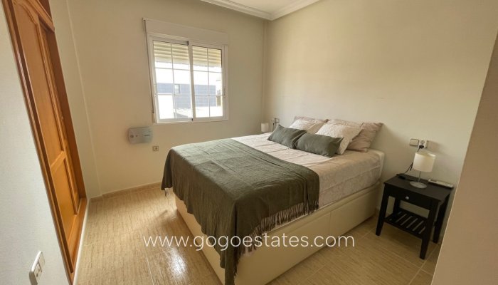 Resale - Apartment / Flat - Orihuela Costa - Lomas De Cabo Roig