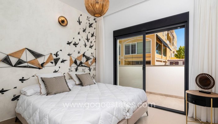 New Build - Penthouse - Benijofar