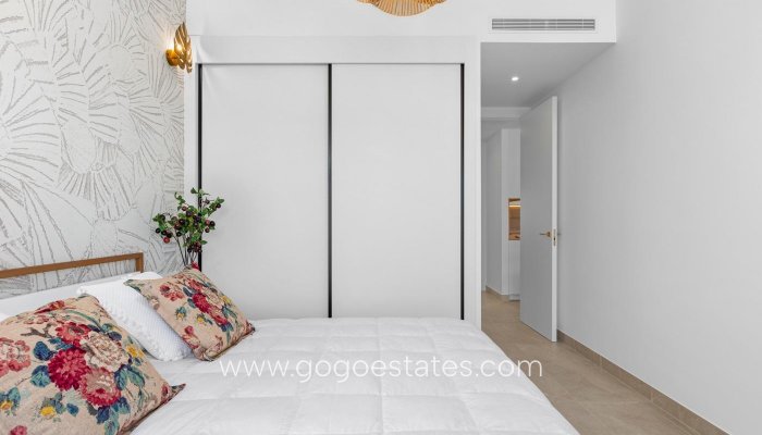 New Build - Penthouse - Benijofar