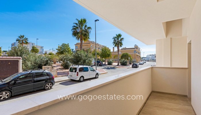 New Build - Penthouse - Benijofar