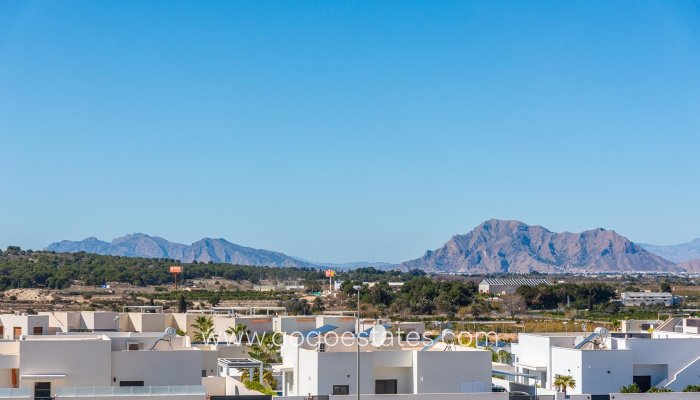 Nieuwbouw - Apartment - Benijofar