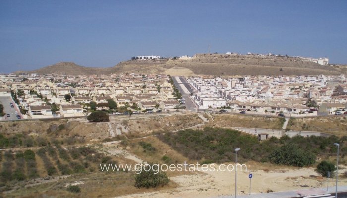 Obra Nueva - Villa / Chalet - Benijofar - Pueblo