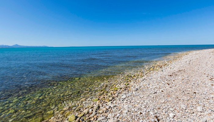 Obra Nueva - Atico - Dénia - Las marinas