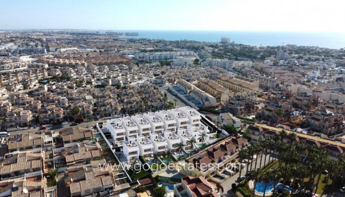 Nouvelle construction - Villa - Orihuela Costa - Orihuela