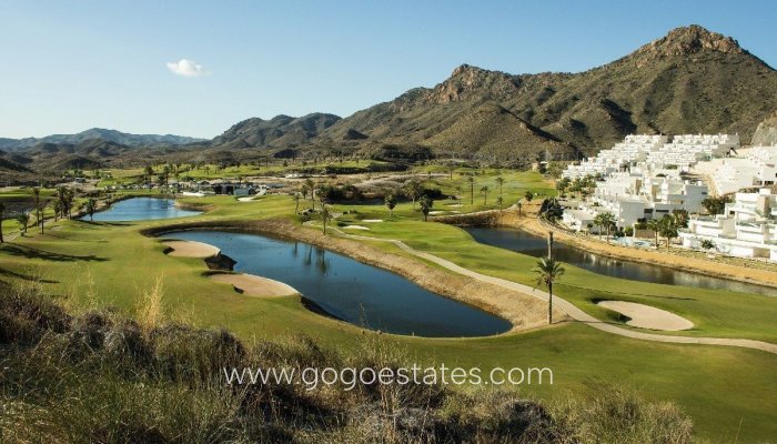 Obra Nueva - Villa / Chalet - San Juan de los Terreros - 1ª Linea De Playa