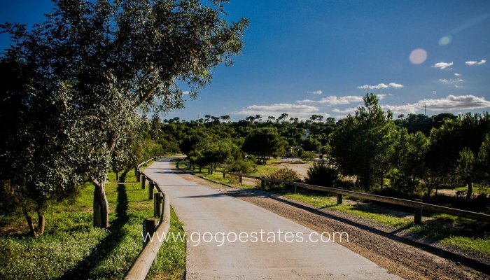 Obra Nueva - Villa / Chalet - Rojales - Ciudad Quesada