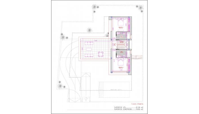 Nieuwbouw - Villa - Rojales - Ciudad Quesada