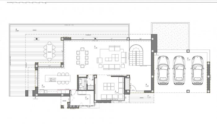 New Build - Villa - Moraira_Teulada - Benitachell - Cumbres del Sol