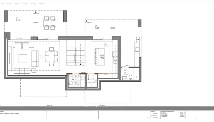 Nouvelle construction - Villa - Moraira_Teulada - Cumbre del sol