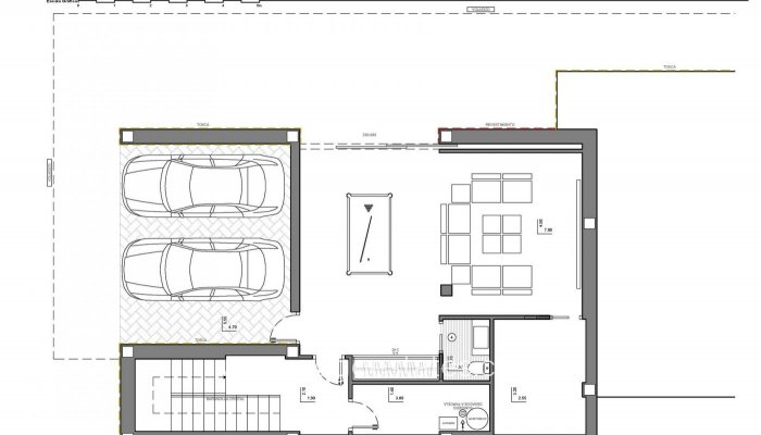 Nieuwbouw - Villa - Moraira_Teulada - Cumbre del sol