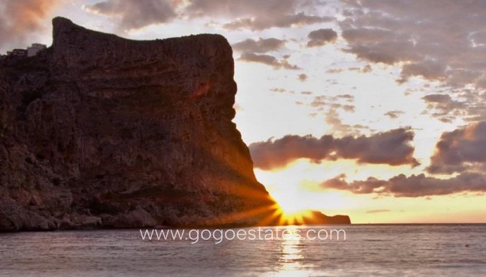 Neubouw - Villa - Moraira_Teulada - Cumbre del sol