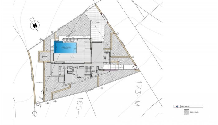 Neubouw - Villa - Moraira_Teulada - Cumbre del sol