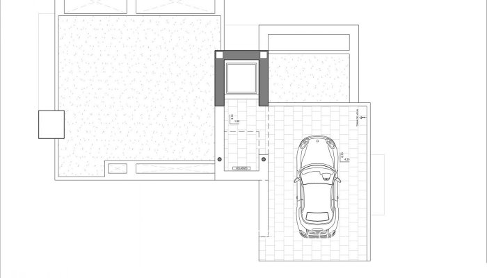 New Build - Villa - Moraira_Teulada - Cumbre del sol