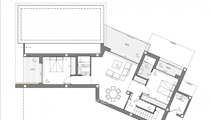 New Build - Villa - Moraira_Teulada - Benitachell  Cumbres Del Sol