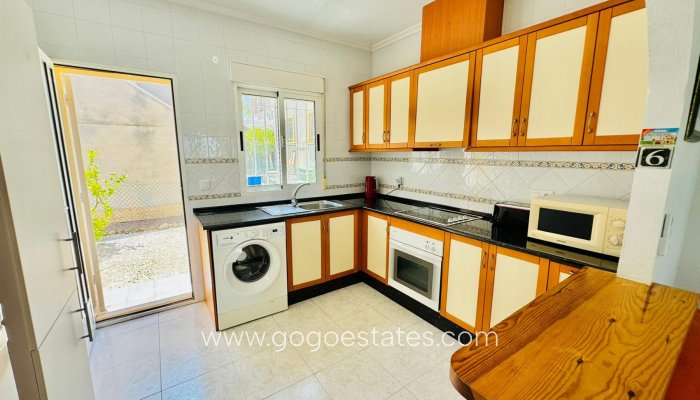 Resale - Villa - Ciudad quesada - Ciudad Quesada